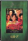 Image of DVD cover of WHat's Cooking movie